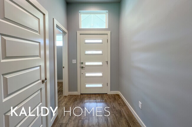 Foto del edificio - 17857 Salem Rd