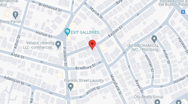 Building Photo - 58 Mansfield St