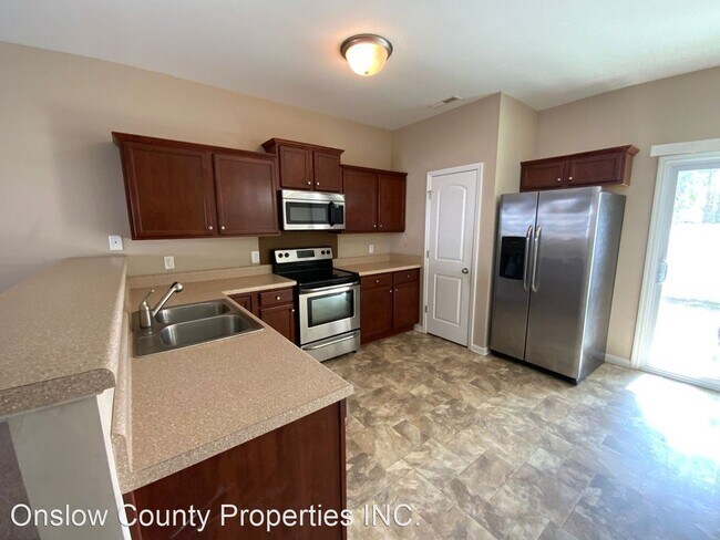 Building Photo - 2 br, 2.5 bath House - 508 Oyster Rock Lane