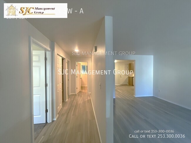 Foto del edificio - 1615 29 Ave Ct SW