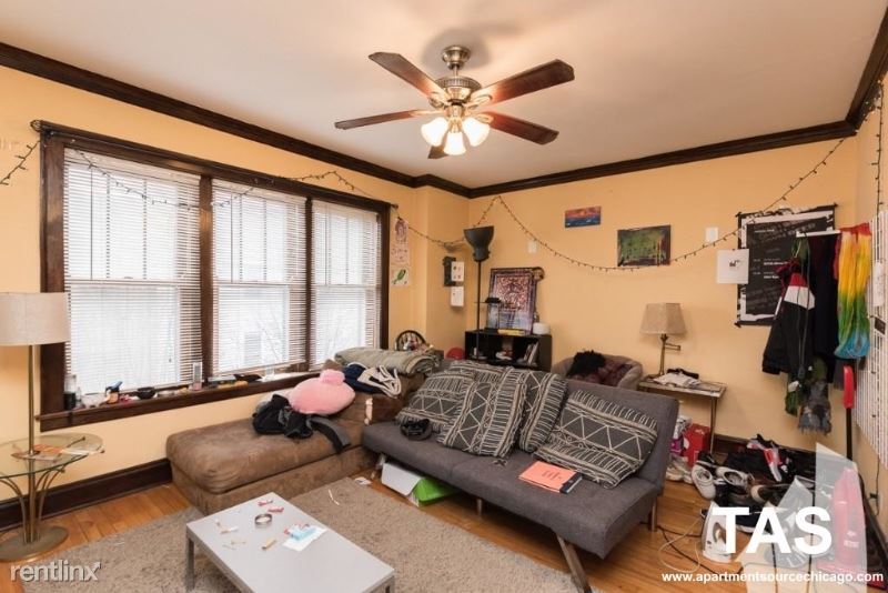 Primary Photo - 1 br, 1 bath Apartment - 3128 N Spaulding Ave