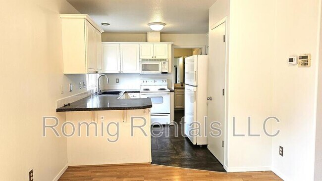 Foto del edificio - 6709 NE 55th St