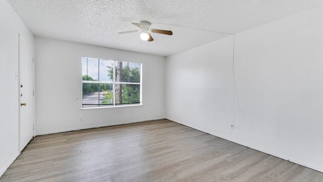Photo - Parkside North Apartments