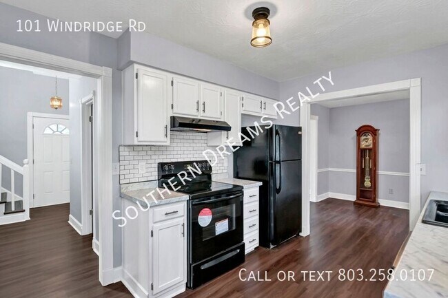 Foto del edificio - 101 Windridge Rd