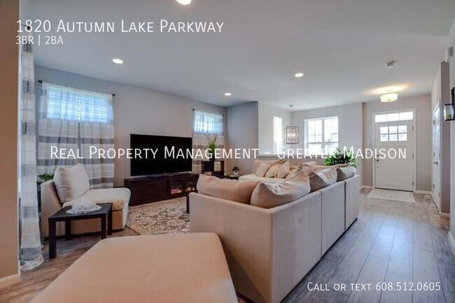Foto del edificio - 1820 Autumn Lake Parkway
