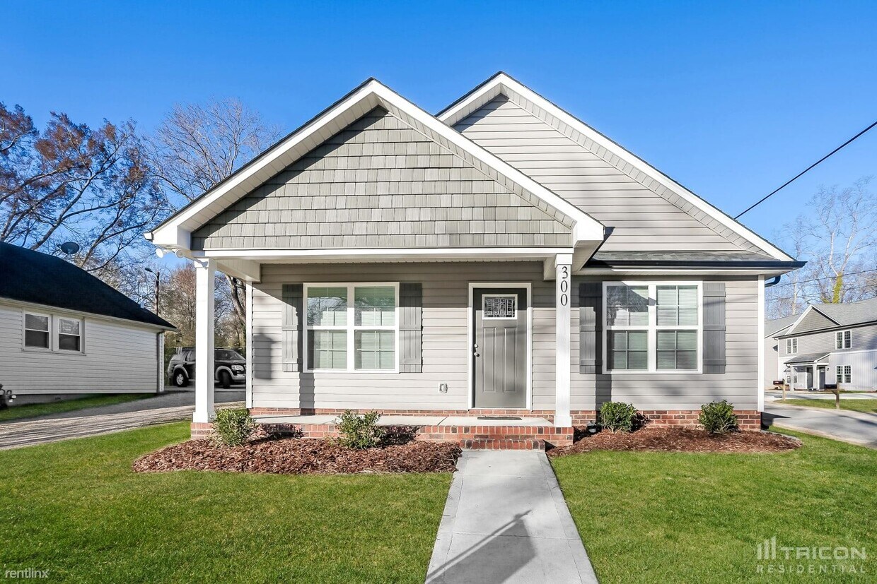 300 Dot Ave, Kannapolis, NC 28083 House Rental in Kannapolis, NC