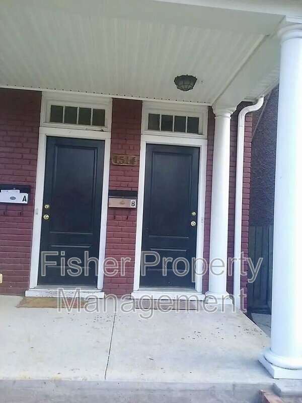 Foto del edificio - 1514 Bainbridge St