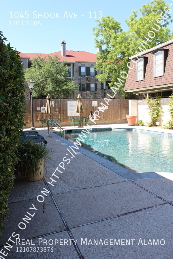 Foto del edificio - 1045 Shook Ave