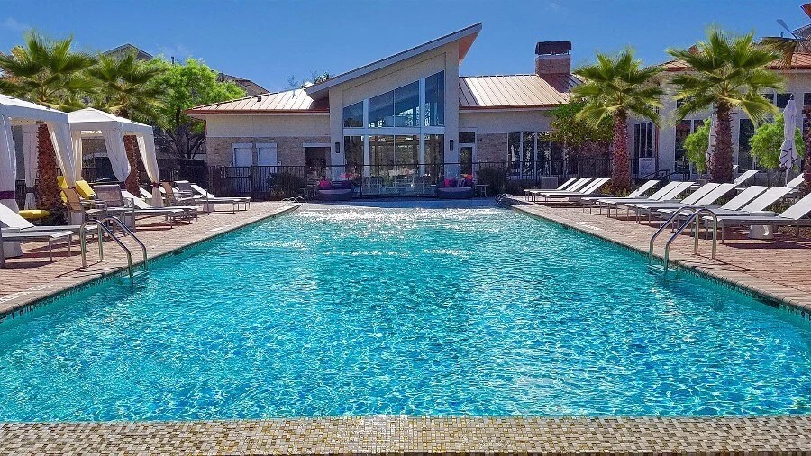 Primary Photo - The Pinnacle of Style: Luxury Living at It...