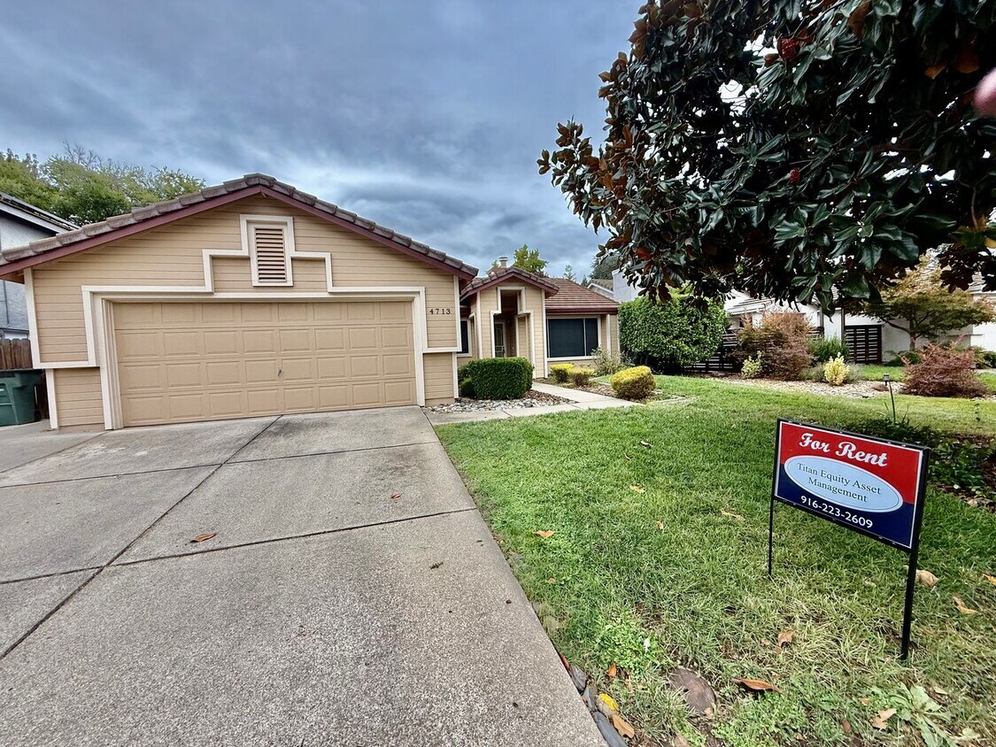 Foto principal - Great home available NOW