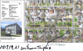 Building Photo - 1517-1521-1521 Wilson Ave