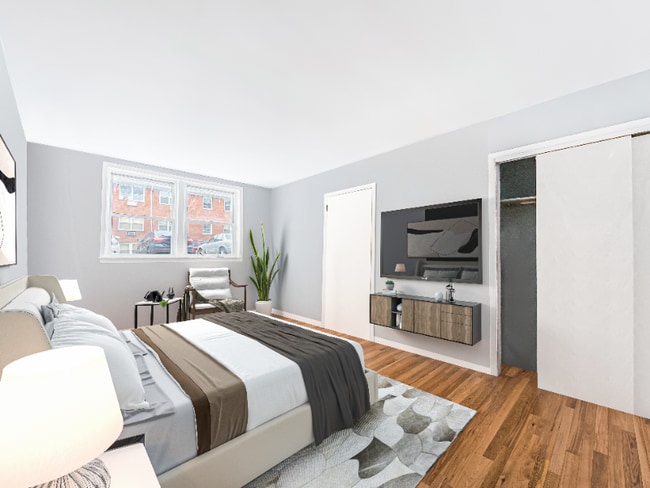 Building Photo - 720 Westfield Ave