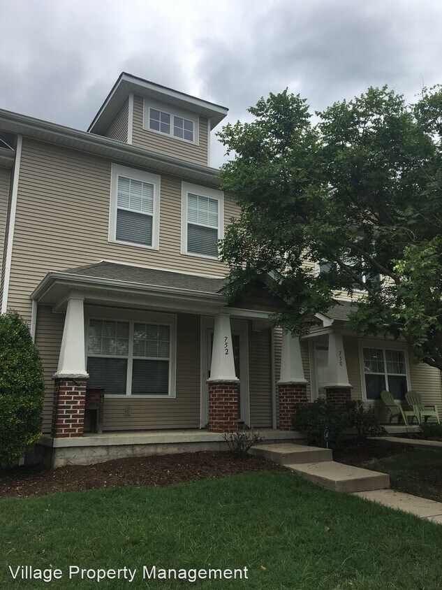 3 br, 2.5 bath House 752 Vernon Ave House Rental in Nashville, TN