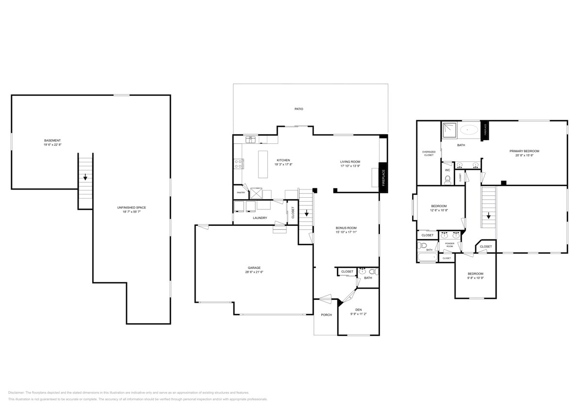 Foto del edificio - 16330 E 106th Way