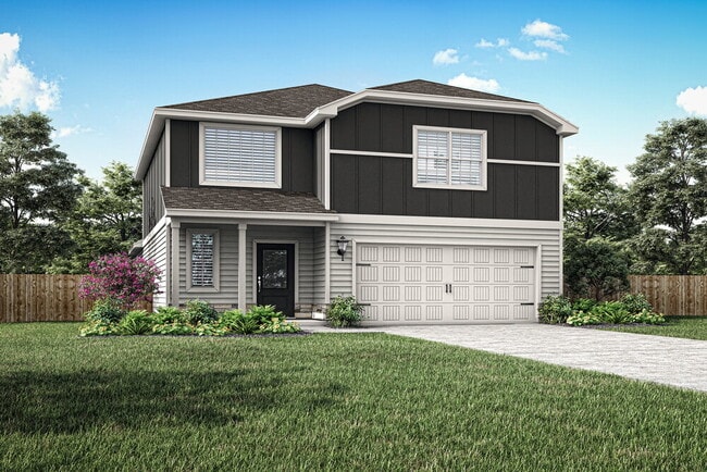 Building Photo - 16426 Honeysuckle Hl Dr