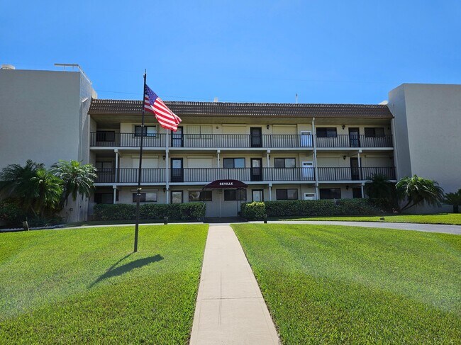 Foto del edificio - 1700 S Atlantic Ave