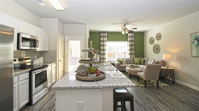 Foto del edificio - 3577 Brycewood Dr