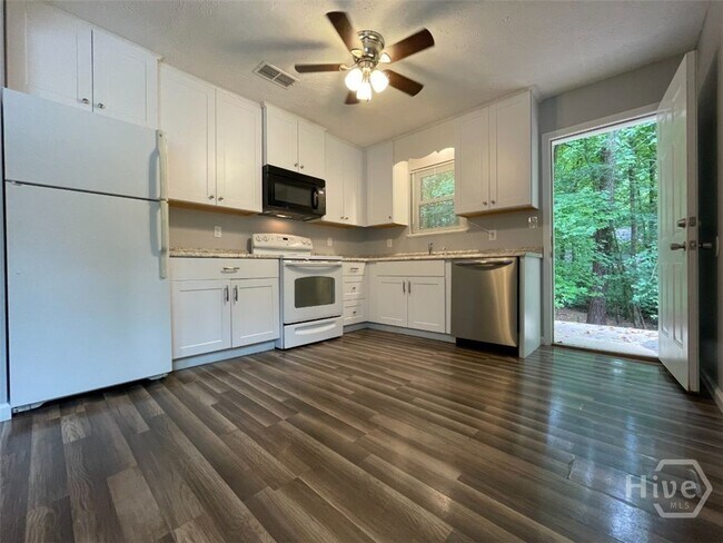 Foto del edificio - 117 Boulder Trail