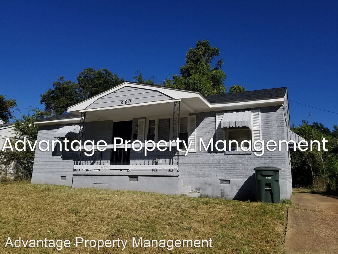 Primary Photo - 3 br, 1 bath House - 260 Glencoe Rd
