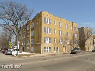 Foto del edificio - 4128 W Addison St
