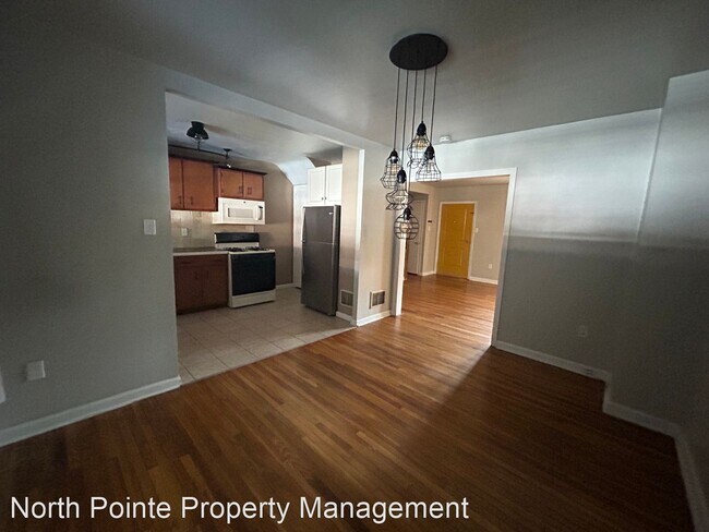 Building Photo - 2 br, 1 bath House - 1258 Union St
