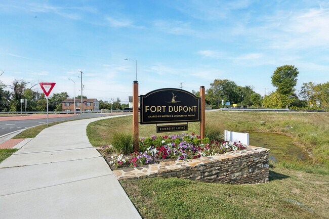 Foto del edificio - Delaware City Alert!! 3 bed 2 baths availa...