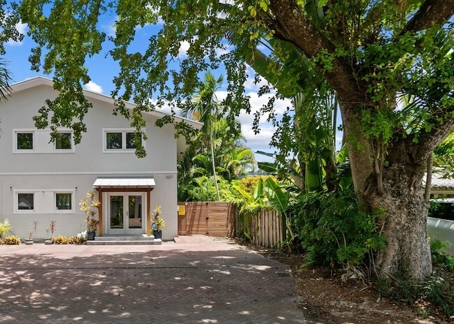 Photo - 1627 NE 7th St Townhome