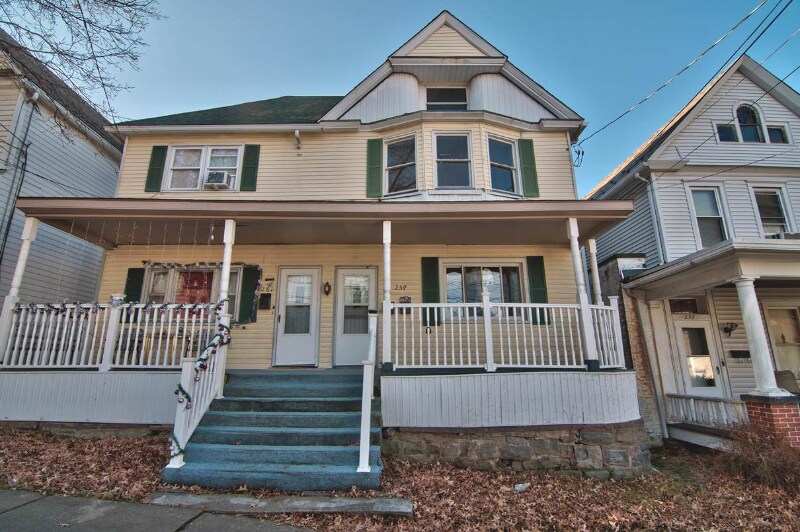 259 Dana St, WilkesBarre, PA 18702 Room for Rent in WilkesBarre, PA