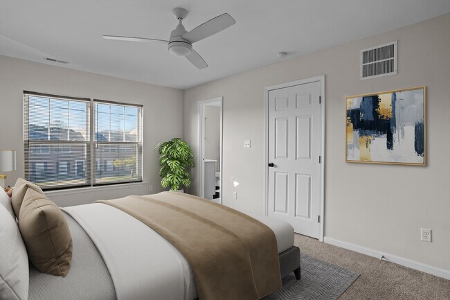 Foto del edificio - 68 W County St