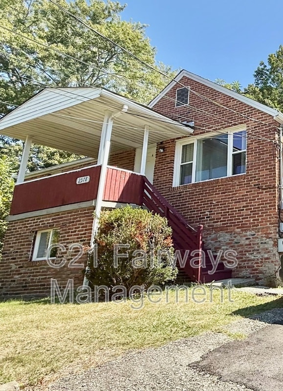 Building Photo - 2580 Pitcairn Rd