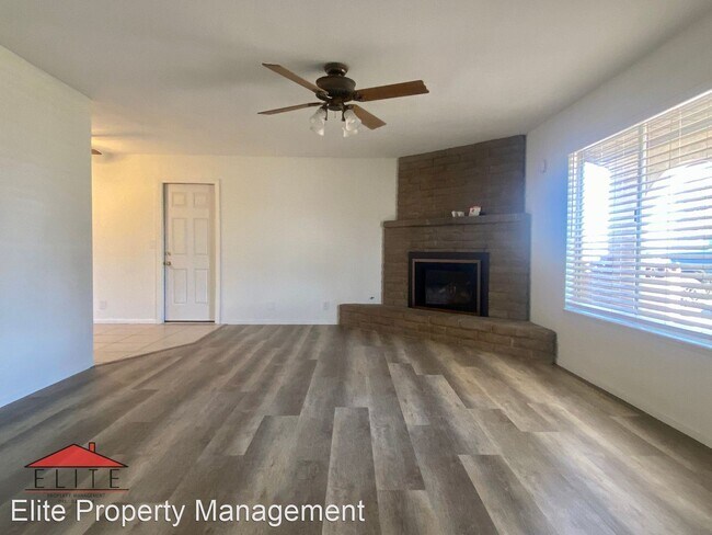 Foto del edificio - 3 br, 2 bath House - 600 W Atkins Ave