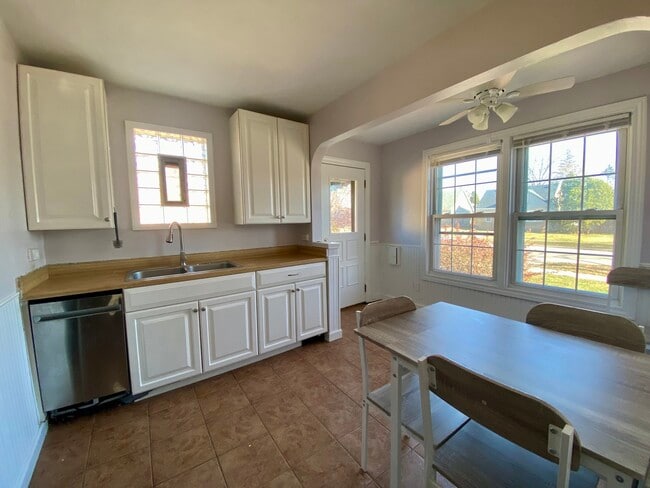 Foto del edificio - 132 Center St