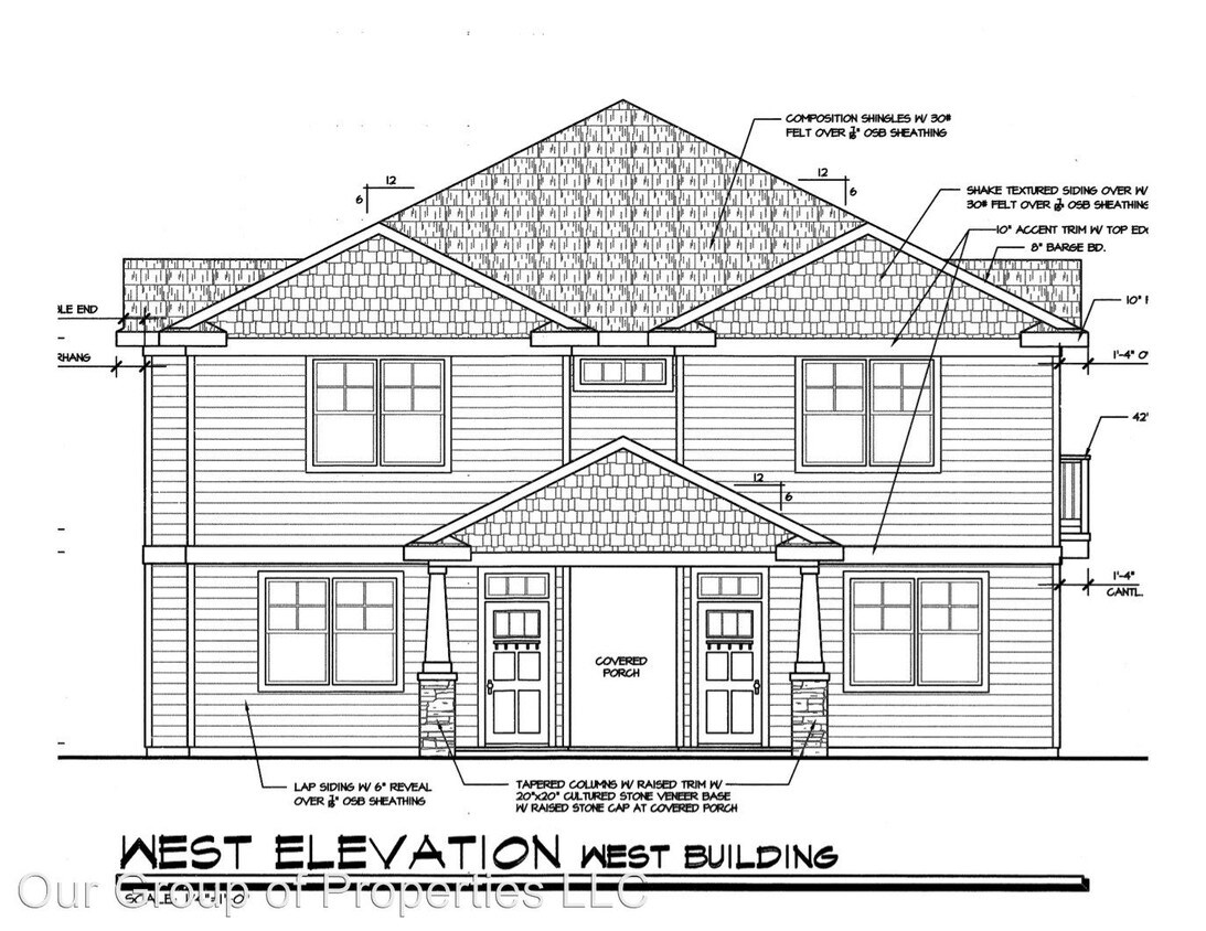 Primary Photo - 1023 Coburg Rd