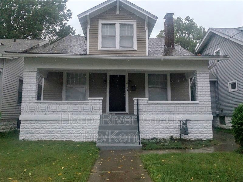 Foto principal - 315 S 41st St