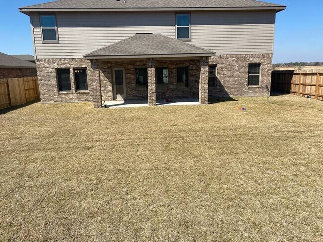 Photo - 1011 Bayou Meadow Dr House