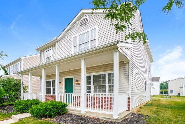 Building Photo - 807 Summerville Dr