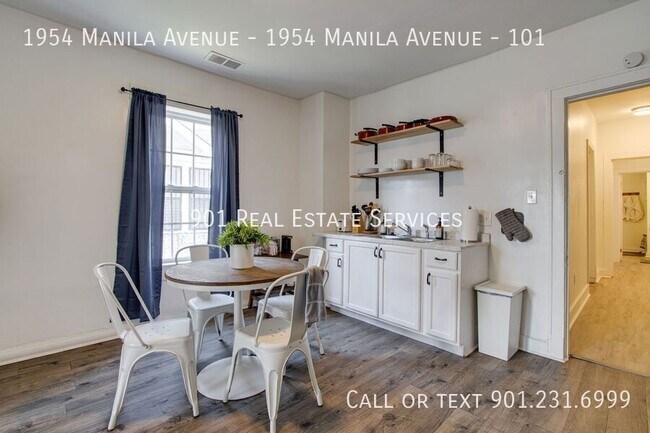 Foto del edificio - 1954 Manila Ave