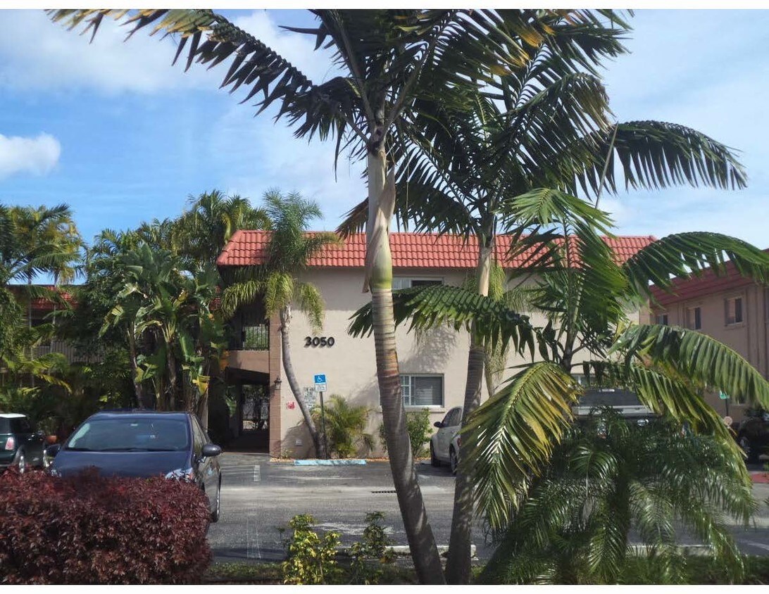 3050 NE 5th Terrace, Wilton Manors, FL 33334 Condo for Rent in Wilton