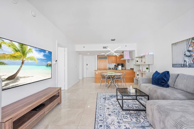 Foto del edificio - 485 Brickell Ave