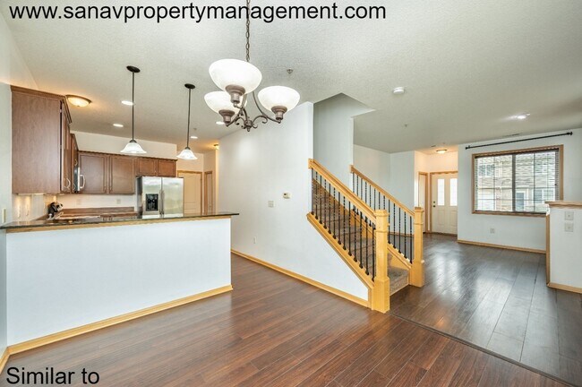 Foto del edificio - "Charming Family Haven: 2-Bed, 1.5-Bath Home with Versatile Loft in Prime Location"