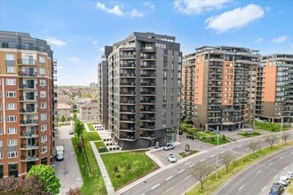 Building Photo - Serenity Towers