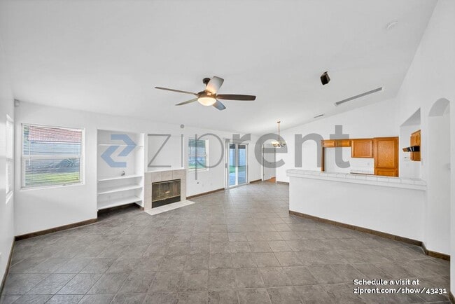 Building Photo - 7015 Firebaugh St