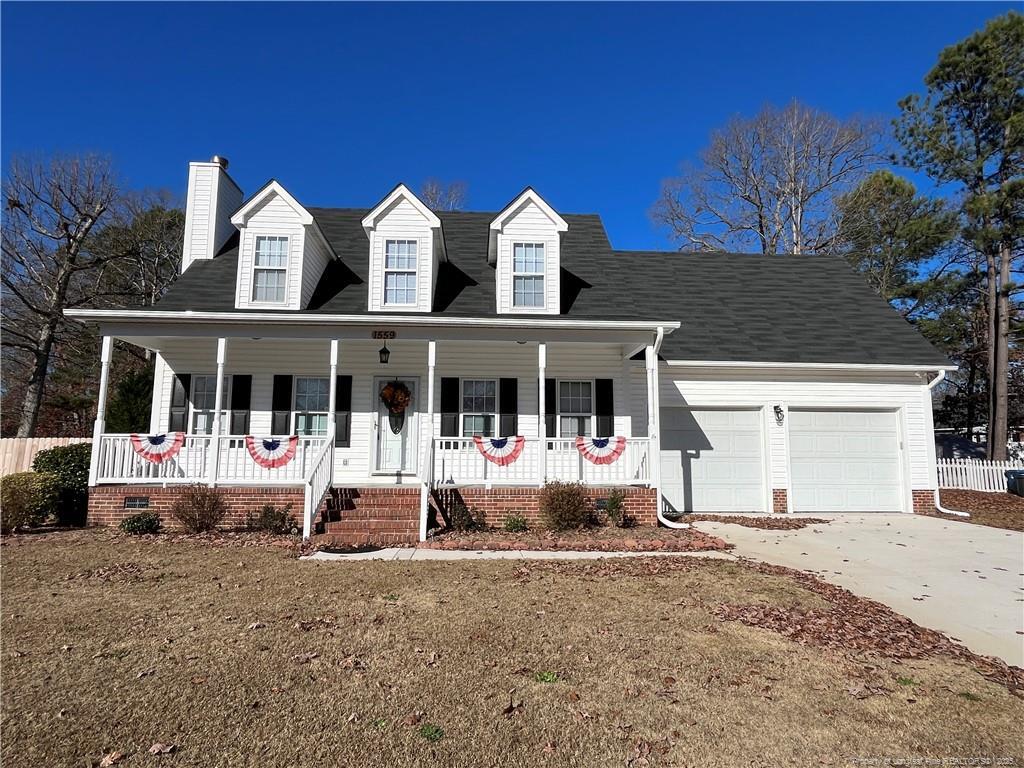 Primary Photo - 1559 Grassy Branch Dr
