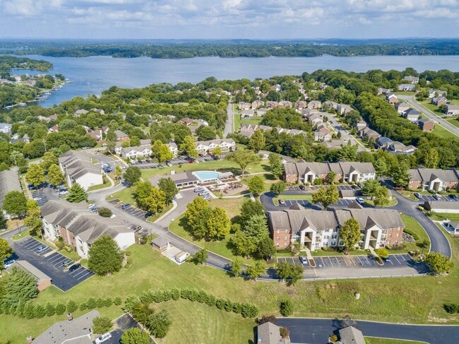 Building Photo - Waterview Apartments