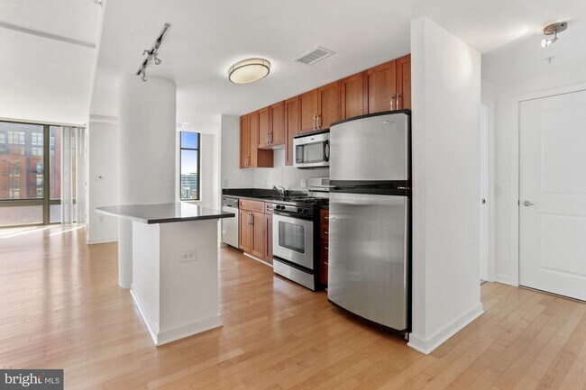 Foto del edificio - 475 K St NW