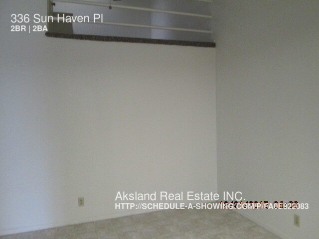 Foto del edificio - 336 Sun Haven Pl