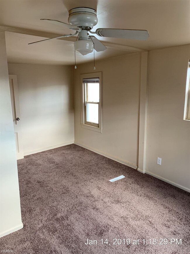 Building Photo - 2 br, 1 bath House - 334 Hungerford St