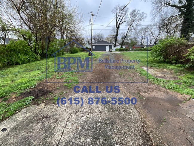 Building Photo - Charming Cottage in the Heart of East Nash...