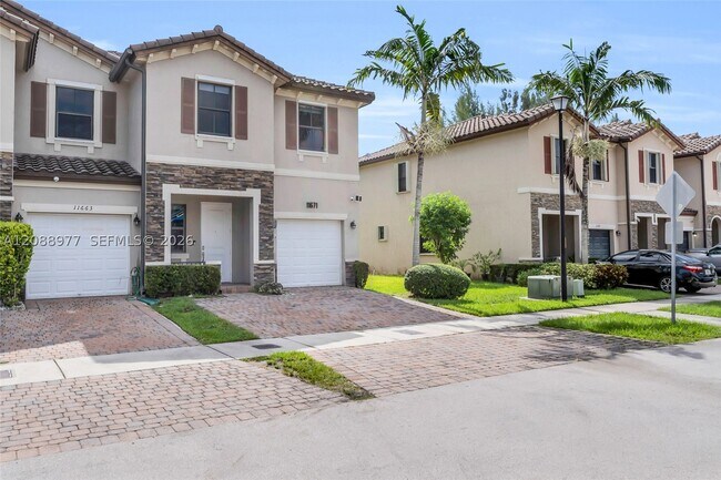 Building Photo - 11671 SW 150th Pl