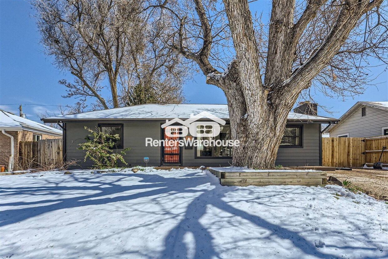 Foto principal - 1280 S Eudora St